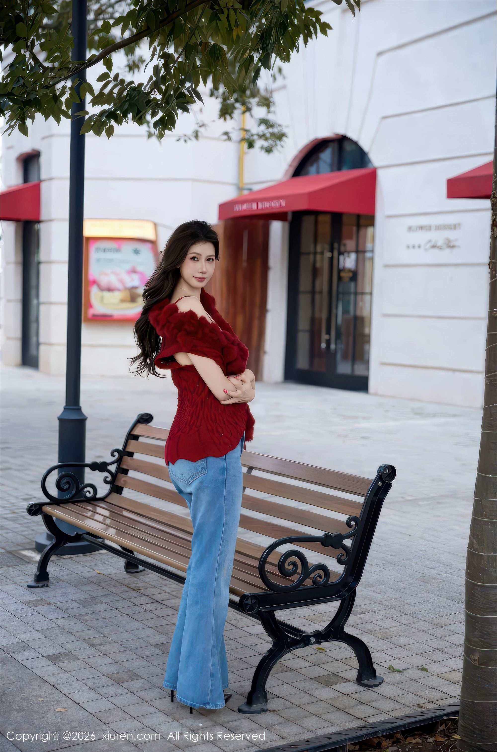 Xiuren秀人网 2026.01.29 NO.11293 尹甜甜